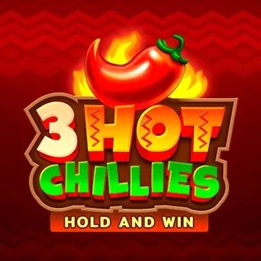 3-Hot-Chillies