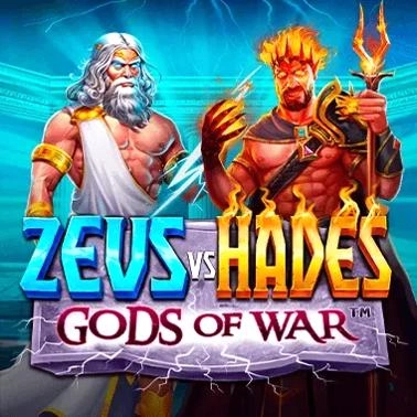Zeus-Hades